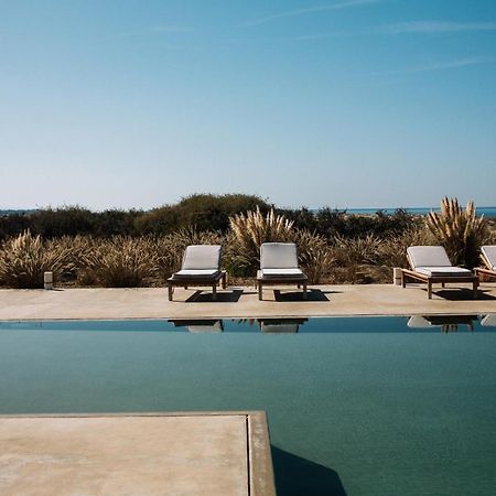Ammothines Cycladic Suites Agios Arsenios Екстериор снимка
