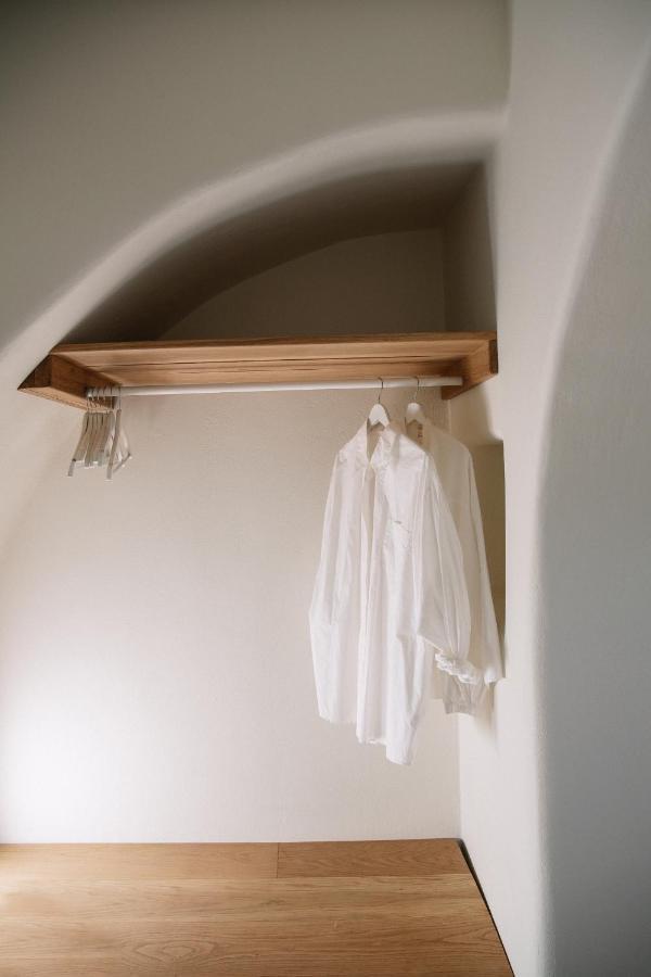 Ammothines Cycladic Suites Agios Arsenios Екстериор снимка